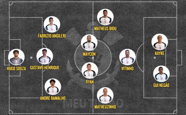vs Fluminense