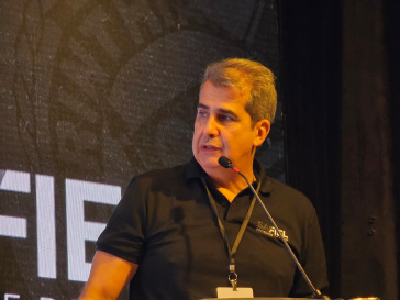 Eduardo Salousse