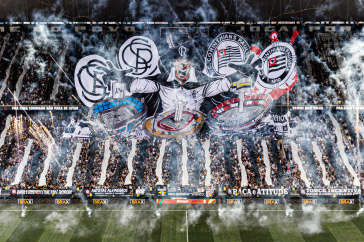 Mosaico