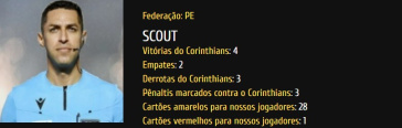 Meu Timão