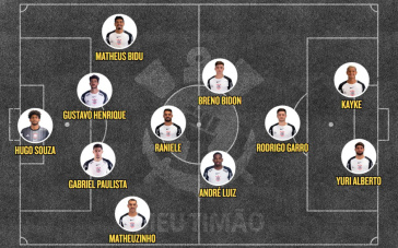 Meu Timão
