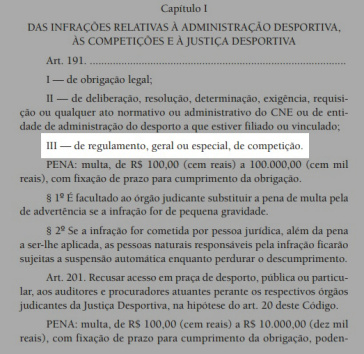 Reprodu&ccedil;&atilde;o/STJD