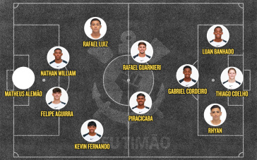 Campinho Sub-17