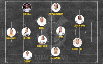Campinho Sub-17