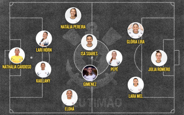 Campinho Sub-17