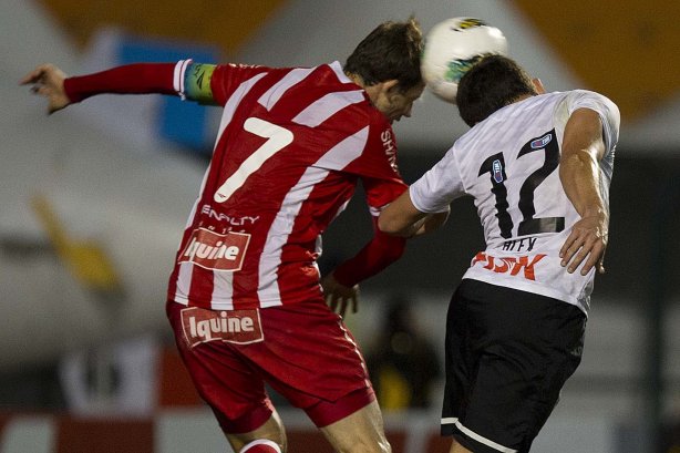 Durante a partida entre Corinthians x Nautico/PE, realizada esta noite no estádio do Pacaembu, jogo válido pela 9ª rodada do Campeonato Brasileiro de 2012
