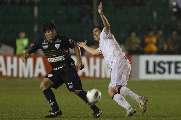 Durante a partida entre Figueirense/SC x Corinthians, realizada esta noitee no estádio Orlando Scarpelli, jogo válido pela 22ª rodada do Campeonato Brasileiro de 2012