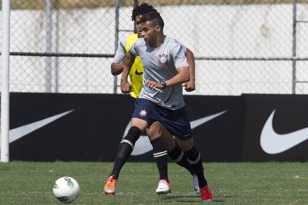 Apos o treino realizado esta manhã no CT Joaquim Grava, localizado no Parque Ecológico do Tiete. O próximo jogo da equipe será quarta-feira, dia 12/09, contra a Ponte Preta/Campinas, no Pacaembu, jogo válido pela 24ª rodada do Campeonato Brasileiro de 2012