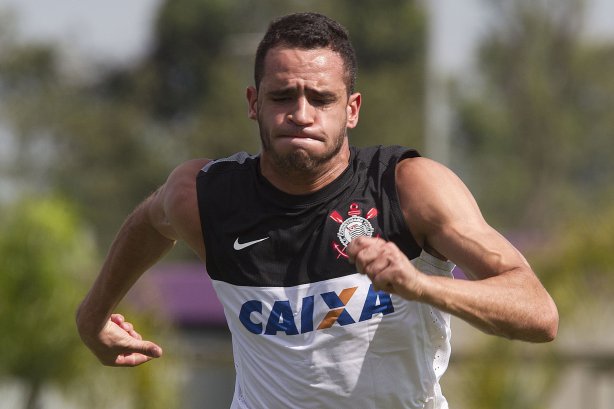 Durante o treino realizado esta manhã no CT Joaquim Grava, localizado no Parque Ecológico do Tiete. O próximo jogo da equipe será domingo, dia 20/01, contra o Paulista de Jundiaí, no estádio Jaime Cintra , em Jundiaí, válido pela 1ª rodada do Campeonato Paulista de 2013