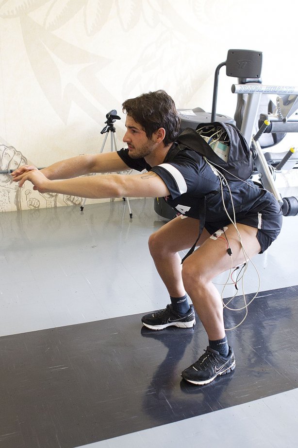 O atacante Alexandre Pato continua seus exames esta tarde no CT Joaquim Grava, localizado no Parque Ecológico do Tiete. O próximo jogo da equipe será domingo, dia 20/01, contra o Paulista de Jundiaí, no estádio Jaime Cintra , em Jundiaí, válido pela 1ª rodada do Campeonato Paulista de 2013