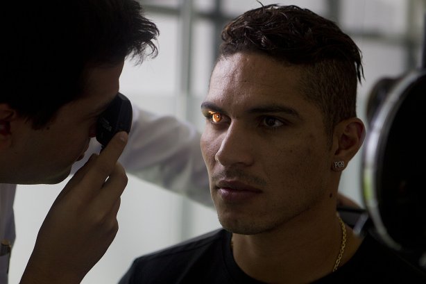 O jogadores do elenco fizeram exames de ouvido, nariz e garganta hoje pela manhã no CT Joaquim Grava, localizado no Parque Ecológico do Tiete. O próximo jogo da equipe será domingo, dia 20/01, contra o Paulista de Jundiaí, no estádio Jaime Cintra , em Jundiaí, válido pela 1ª rodada do Campeonato Paulista de 2013