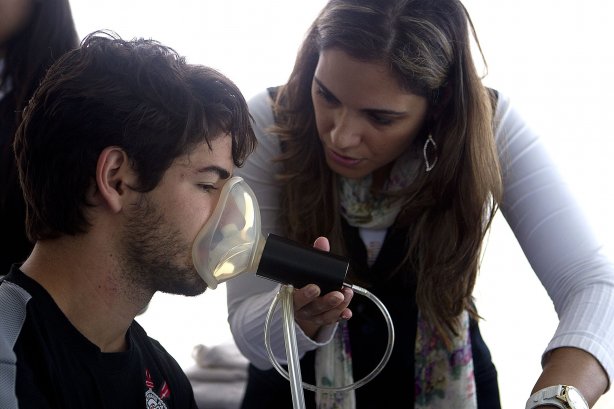 O jogadores do elenco fizeram exames de ouvido, nariz e garganta hoje pela manhã no CT Joaquim Grava, localizado no Parque Ecológico do Tiete. O próximo jogo da equipe será domingo, dia 20/01, contra o Paulista de Jundiaí, no estádio Jaime Cintra , em Jundiaí, válido pela 1ª rodada do Campeonato Paulista de 2013