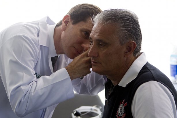 O jogadores do elenco fizeram exames de ouvido, nariz e garganta hoje pela manhã no CT Joaquim Grava, localizado no Parque Ecológico do Tiete. O próximo jogo da equipe será domingo, dia 20/01, contra o Paulista de Jundiaí, no estádio Jaime Cintra , em Jundiaí, válido pela 1ª rodada do Campeonato Paulista de 2013