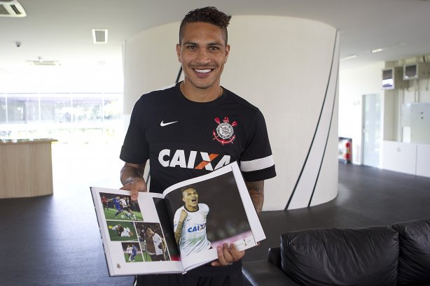 Durante o treino realizado desta tarde no CT Joaquim Grava, localizado no Parque Ecológico do Tiete. O próximo jogo da equipe será domingo, dia 27/01, contra o Mirassol, no estádio José Maia, válido pela 3ª rodada do Campeonato Paulista de 2013
