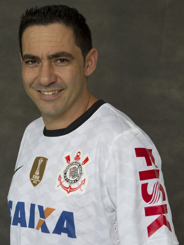 Durante o treino realizado desta tarde no CT Joaquim Grava, localizado no Parque Ecológico do Tiete. O próximo jogo da equipe será domingo, dia 27/01, contra o Mirassol, no estádio José Maia, válido pela 3ª rodada do Campeonato Paulista de 2013