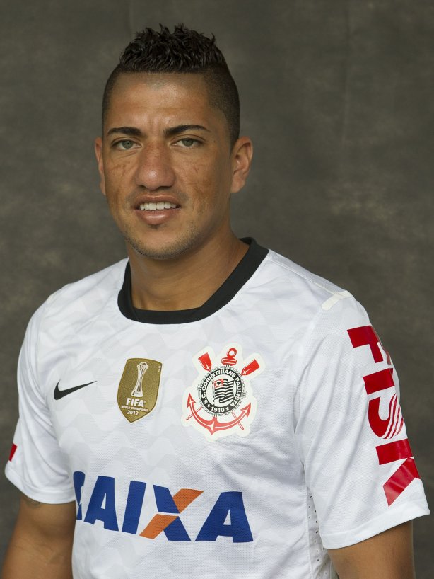 Durante o treino realizado esta manhã no CT Joaquim Grava, localizado no Parque Ecológico do Tiete. O próximo jogo da equipe será quarta-feira, dia 23/01, contra a Ponte Preta, de Campinas, no estádio do Pacaembu, válido pela 1ª rodada do Campeonato Paulista de 2013