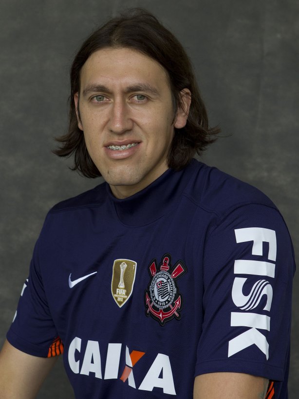 Durante o treino realizado esta manhã no CT Joaquim Grava, localizado no Parque Ecológico do Tiete. O próximo jogo da equipe será quarta-feira, dia 23/01, contra a Ponte Preta, de Campinas, no estádio do Pacaembu, válido pela 1ª rodada do Campeonato Paulista de 2013