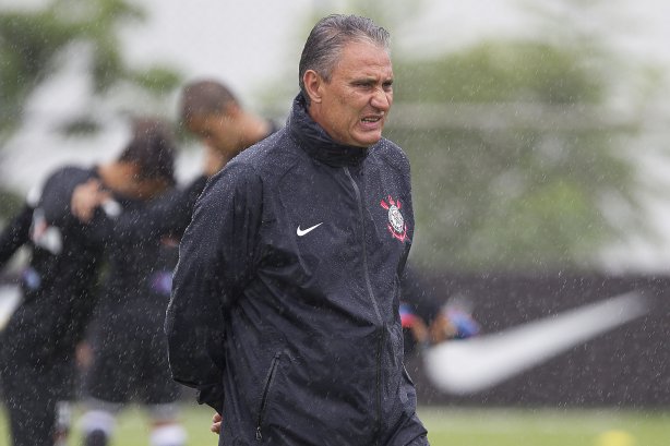 Durante o treino desta manhã no CT Joaquim Grava, no Parque Ecológico do Tiete. O próximo jogo da equipe será amanhã, domingo, dia 27/01, contra o Mirassol, no estádio José Maia, válido pela 3ª rodada do Campeonato Paulista de 2013