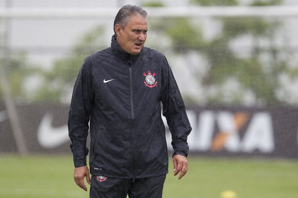 Durante o treino desta manhã no CT Joaquim Grava, no Parque Ecológico do Tiete. O próximo jogo da equipe será amanhã, domingo, dia 27/01, contra o Mirassol, no estádio José Maia, válido pela 3ª rodada do Campeonato Paulista de 2013