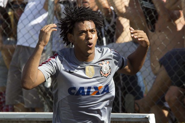 Durante a partida entre Mirassol x Corinthians realizada esta tarde no estádio José Maia, jogo válido pela 3ª rodada do Campeonato Paulista de 2013