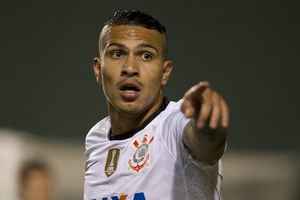 Durante a partida entre Corinthians/Brasil x Millionarios/Colômbia, realizada esta noite no estádio do Pacaembu, segundo jogo da fase de classificação da Copa Libertadores de América 2013