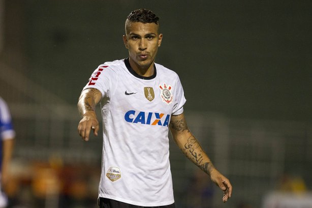 Durante a partida entre Corinthians/Brasil x Millionarios/Colômbia, realizada esta noite no estádio do Pacaembu, segundo jogo da fase de classificação da Copa Libertadores de América 2013