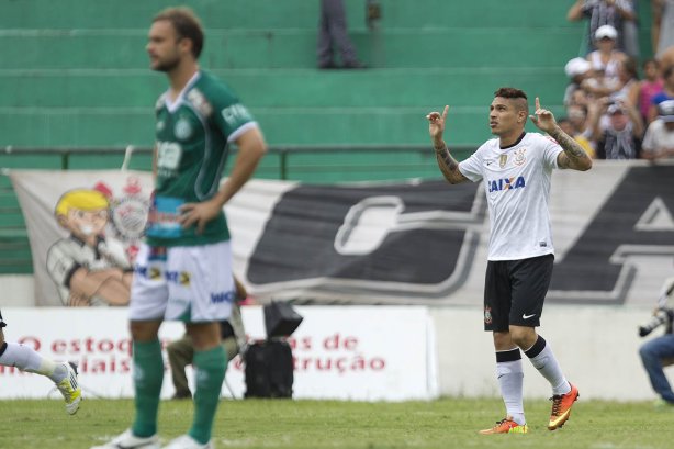 exibe ao vivo jogo entre Corinthians e Guarani pelas quartas - Hora  Campinas