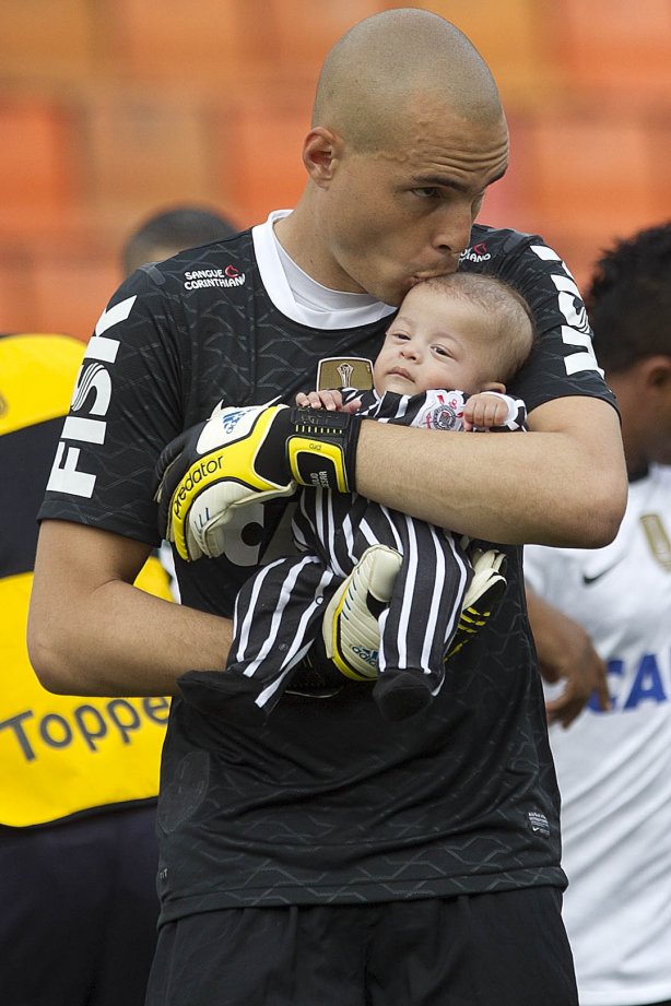 Durante o treino desta manhã na piscina do Hotel Sheraton, em Bogota, onde o time esta concentrado. O próximo jogo da equipe será domingo, dia 07/04, contra o São Bernardo, jogo válido pelo Campeonato Paulista 2013