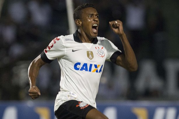 Durante a partida entre Corinthians/Brasil x San José/Bolivia, realizada esta noite no estádio do Pacaembu, jogo da volta da fase de classificação da Copa Libertadores de América 2013