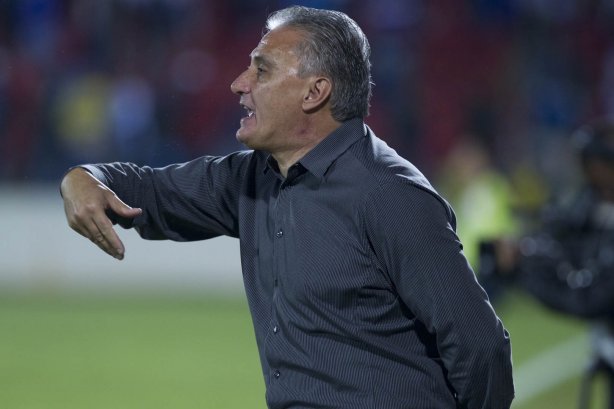 Durante a partida entre Cruzeiro x Corinthians, realizada esta noite na Arena do Jacaré, 4ª rodada do Campeonato Brasileiro de 2013