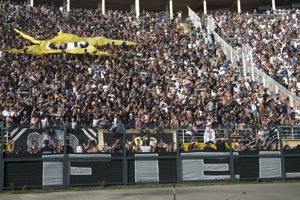Durante a partida entre Corinthians x Luverdense Esporte Clube/MT, realizada esta noite no estádio do Pacaembu, válida pelas oitavas de final, jogo da volta da Copa do Brasil 2013