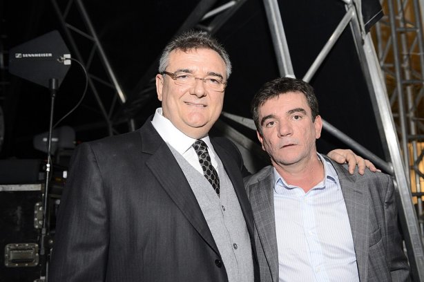 Aniversario de 103 anos do clube na Arena Corinthians. 28 de Setembro de 2013, São Paulo, São Paulo, Brasil