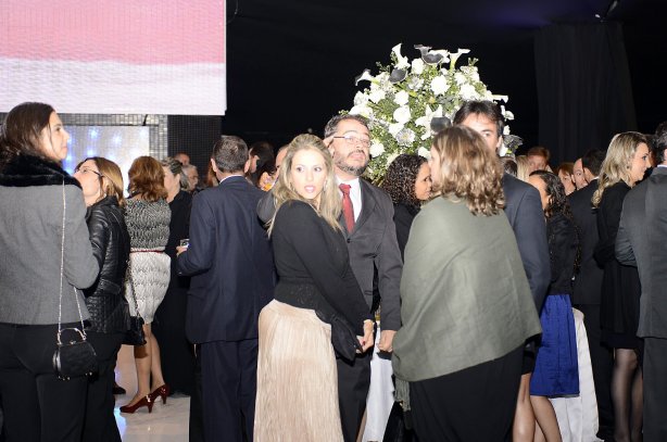 Aniversario de 103 anos do clube na Arena Corinthians. 28 de Setembro de 2013, São Paulo, São Paulo, Brasil
