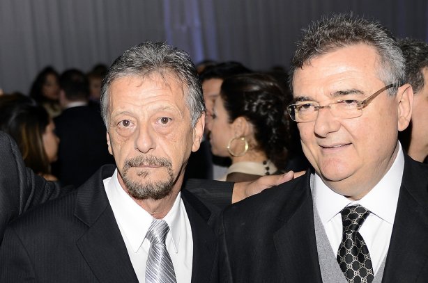 Aniversario de 103 anos do clube na Arena Corinthians. 28 de Setembro de 2013, São Paulo, São Paulo, Brasil