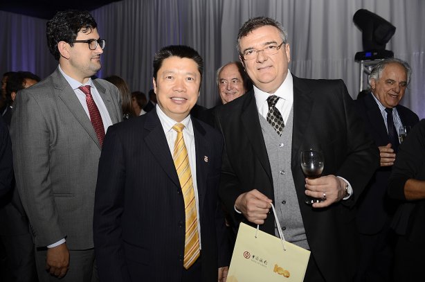 Aniversario de 103 anos do clube na Arena Corinthians. 28 de Setembro de 2013, São Paulo, São Paulo, Brasil