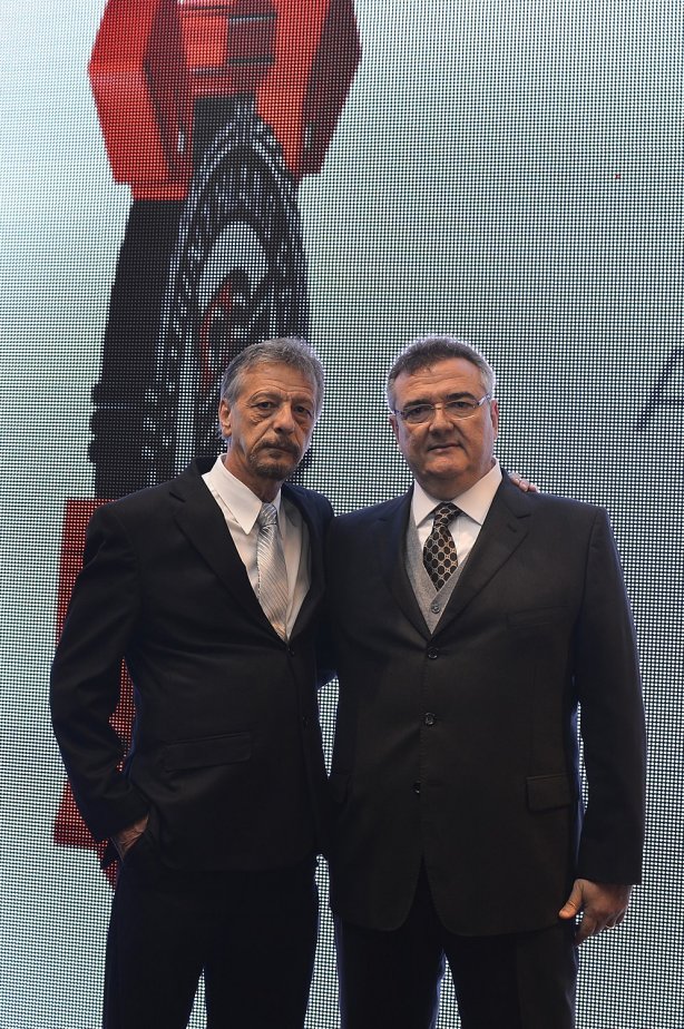 Aniversario de 103 anos do clube na Arena Corinthians. 28 de Setembro de 2013, São Paulo, São Paulo, Brasil