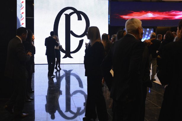 Aniversario de 103 anos do clube na Arena Corinthians. 28 de Setembro de 2013, São Paulo, São Paulo, Brasil