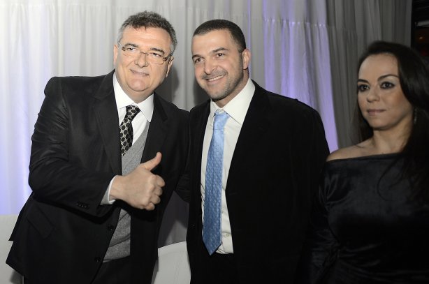 Aniversario de 103 anos do clube na Arena Corinthians. 28 de Setembro de 2013, São Paulo, São Paulo, Brasil