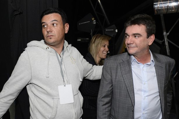 Aniversario de 103 anos do clube na Arena Corinthians. 28 de Setembro de 2013, São Paulo, São Paulo, Brasil
