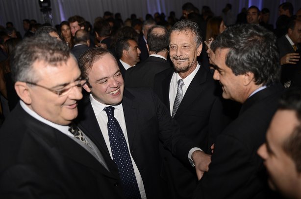Aniversario de 103 anos do clube na Arena Corinthians. 28 de Setembro de 2013, São Paulo, São Paulo, Brasil