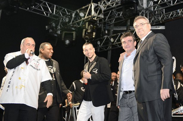 Aniversario de 103 anos do clube na Arena Corinthians. 28 de Setembro de 2013, São Paulo, São Paulo, Brasil