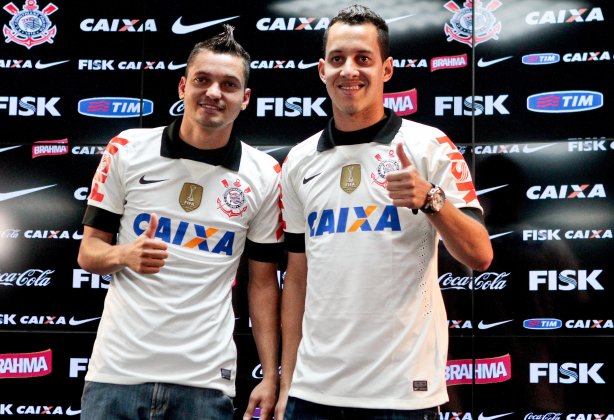 Apresentados juntos, Rodriguinho e Diego Macedo tomam rumos diferentes e se reencontram nesta quinta