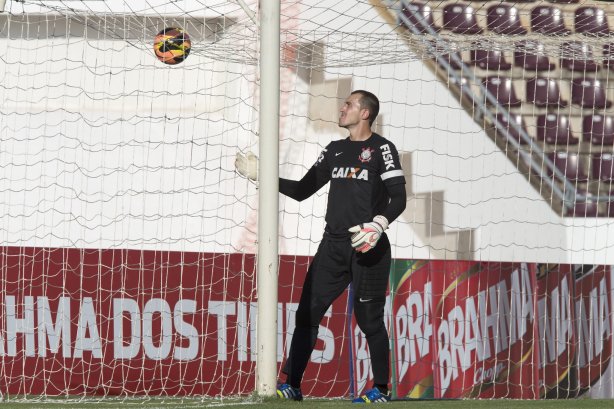 Durante o treino desta tarde no estádio da Fonte Luminosa em Araraquara. O próximo jogo da equipe será amanhã, domingo, dia 10/11, contra o Fluminense, no mesmo estádio, válido pela 33ª rodada do Campeonato Brasileiro de 2013
