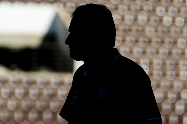 Durante o treino desta tarde no estádio da Fonte Luminosa em Araraquara. O próximo jogo da equipe será amanhã, domingo, dia 10/11, contra o Fluminense, no mesmo estádio, válido pela 33ª rodada do Campeonato Brasileiro de 2013