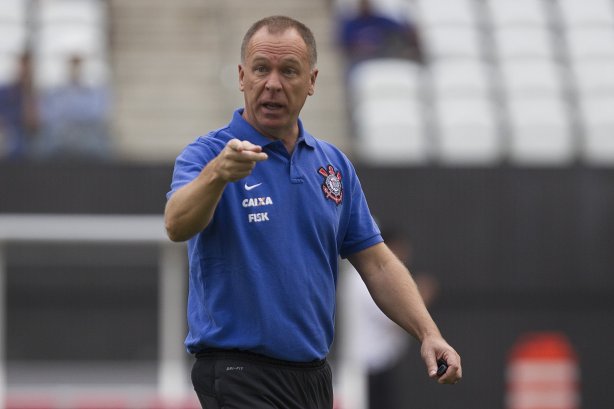 Durante o treino desta tarde na Arena Corinthians, zona leste de São Paulo. O próximo jogo da equipe será domingo, dia 18/05 contra o Figueirense/SC, válido pela 5ª rodada do Campeonato Brasileiro de 2014