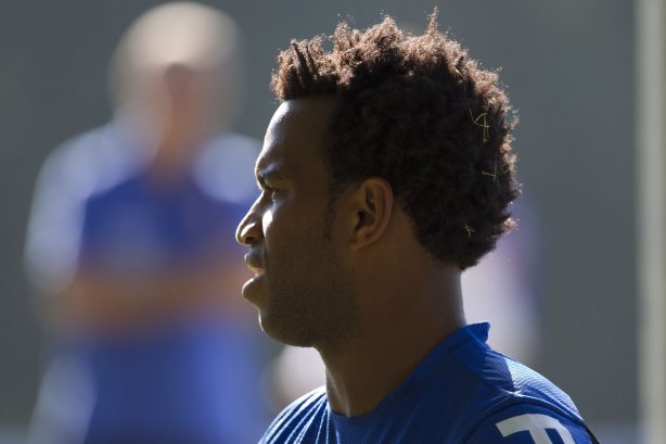 Durante o treino desta manhã no Hotel Fazenda das Amoreiras, na cidade de Extrema/MG. O time faz uma intertemporada preparando-se para o próximo jogo dia 17/07 contra o Internacional/RS, na Arena Corinthians, válido pela 10ª rodada do Campeonato Brasileiro de 2014