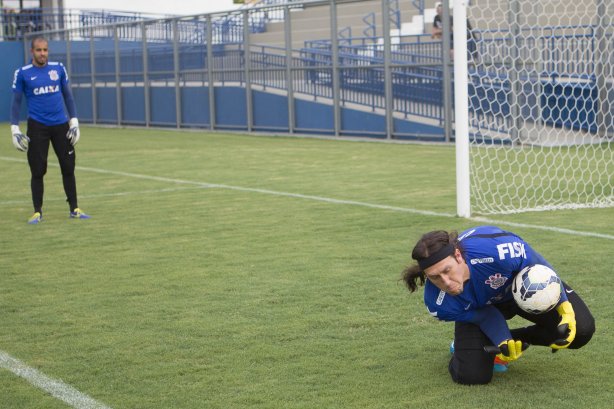 Durante o treino desta tarde em Manaus no CT do São Raimundo. O próximo jogo da equipe será amanhã, sábado, 11/10, contra o Botafogo, na Arena Amazônia, em Manaus, válido pela 27ª rodada do Campeonato Brasileiro de 2014
