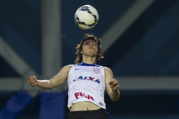 Durante o treino desta tarde em Manaus no CT do São Raimundo. O próximo jogo da equipe será amanhã, sábado, 11/10, contra o Botafogo, na Arena Amazônia, em Manaus, válido pela 27ª rodada do Campeonato Brasileiro de 2014