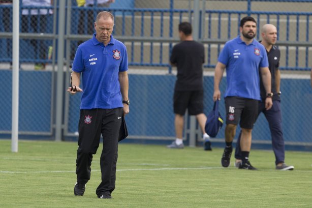 Durante o treino desta tarde em Manaus no CT do São Raimundo. O próximo jogo da equipe será amanhã, sábado, 11/10, contra o Botafogo, na Arena Amazônia, em Manaus, válido pela 27ª rodada do Campeonato Brasileiro de 2014