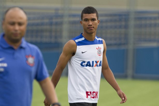 Durante o treino desta tarde em Manaus no CT do São Raimundo. O próximo jogo da equipe será amanhã, sábado, 11/10, contra o Botafogo, na Arena Amazônia, em Manaus, válido pela 27ª rodada do Campeonato Brasileiro de 2014